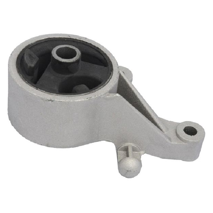 Coxim do Motor - Amortex - 54105