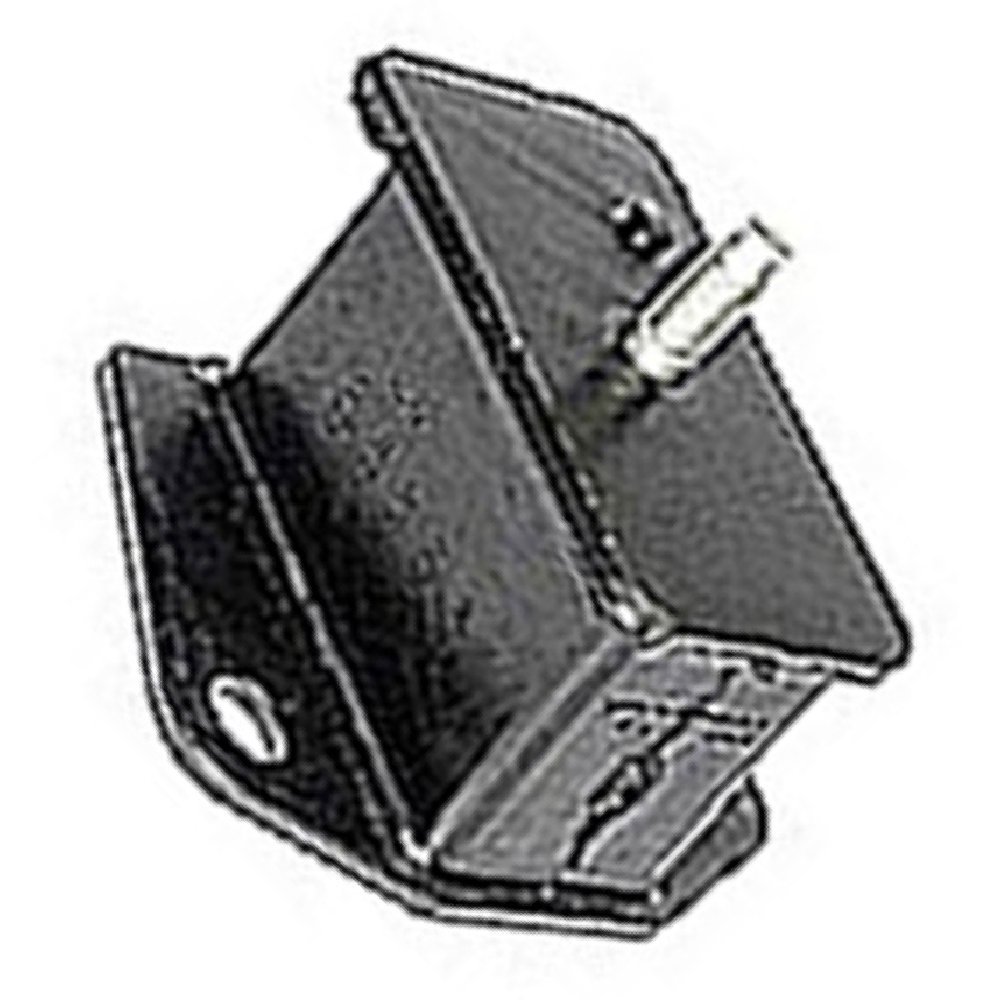Coxim do Motor para Mitsubishi L200 - Amortex - 56850