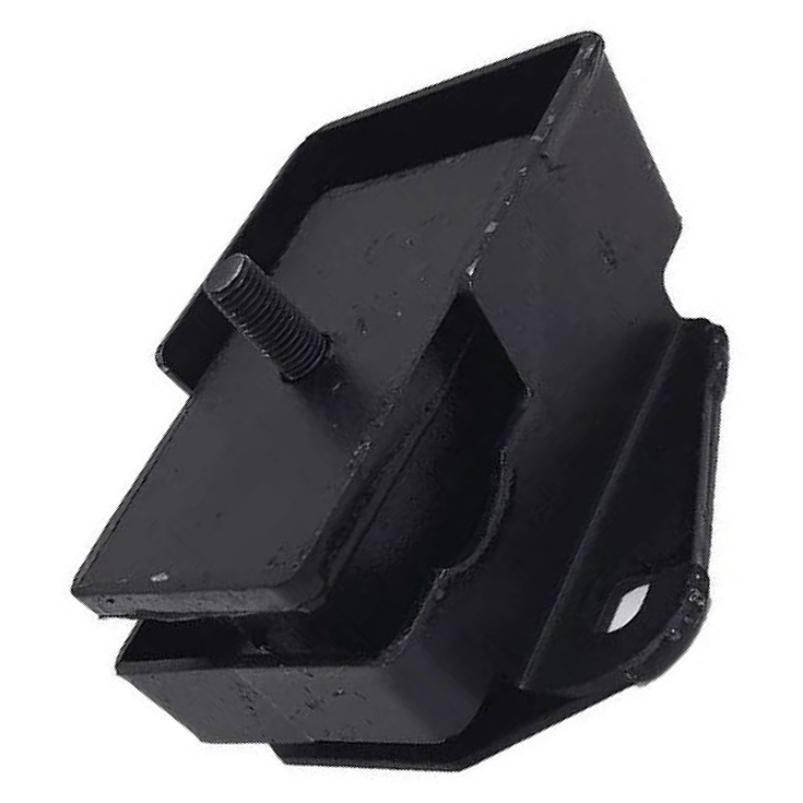 Coxim do Motor para Mitsubishi L200 - Amortex - 51805