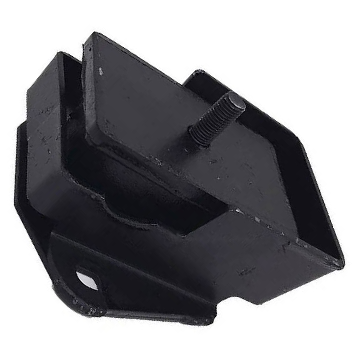 Coxim do Motor para Mitsubishi L200 - Amortex - 51805