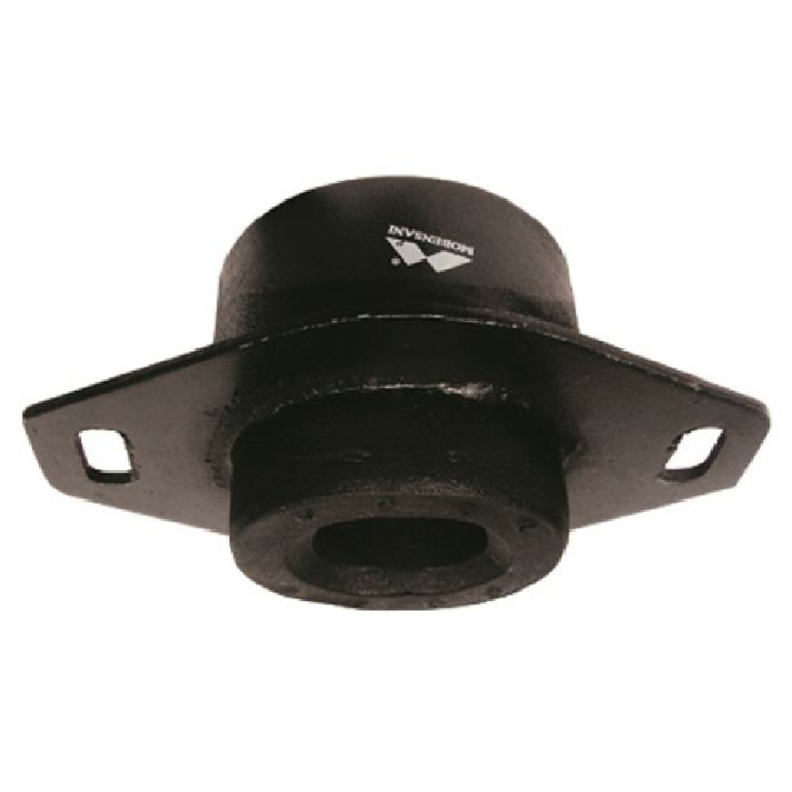 Coxim do Motor - Amortex - 51601