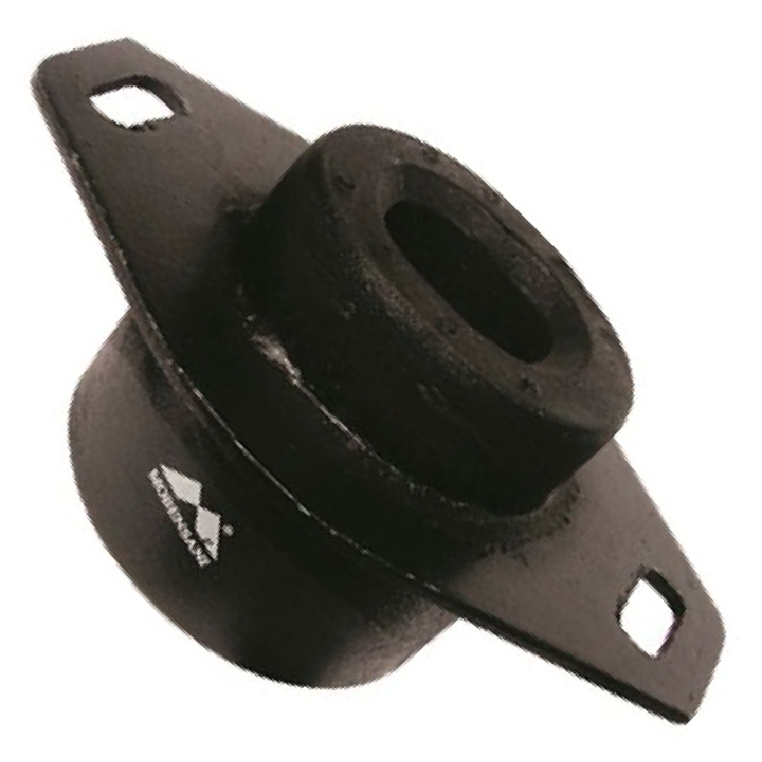 Coxim do Motor - Amortex - 51601