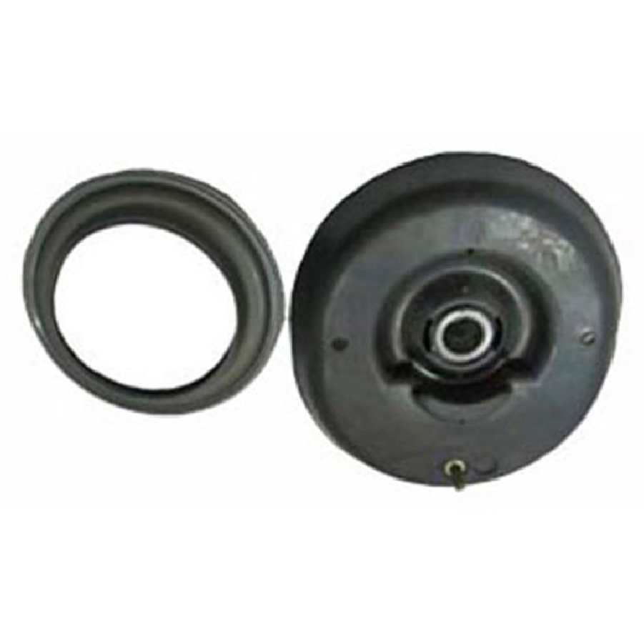Coxim do Amortecedor para Citroen C3 e Xsara Picasso - Amortex - 56695