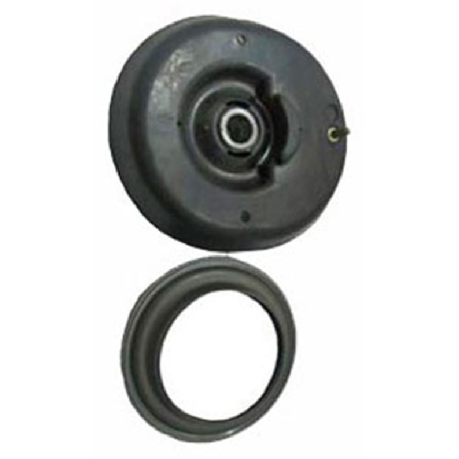 Coxim do Amortecedor para Citroen C3 e Xsara Picasso - Amortex - 56695