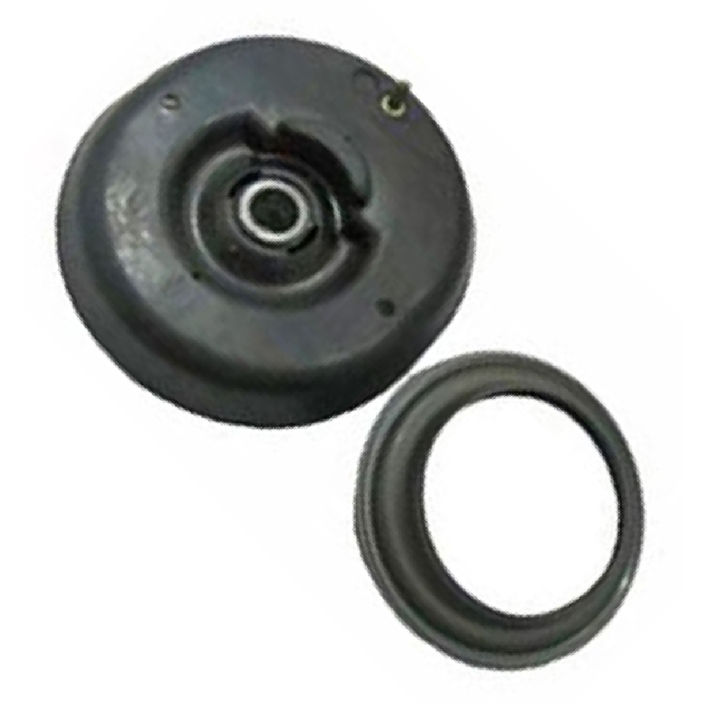 Coxim do Amortecedor para Citroen C3 e Xsara Picasso - Amortex - 56695