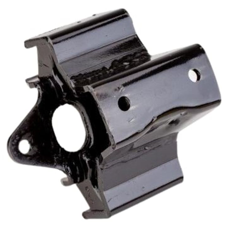 Coxim do Câmbio para Mitsubishi Pajero Sport - Amortex - 51811