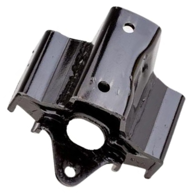 Coxim do Câmbio para Mitsubishi Pajero Sport - Amortex - 51811