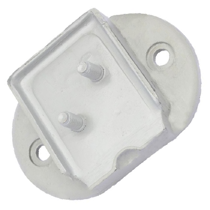 Coxim do Câmbio para Volkswagen Fusca - Amortex - 52127