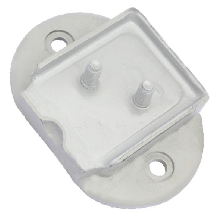 Coxim do Câmbio para Volkswagen Fusca - Amortex - 52127