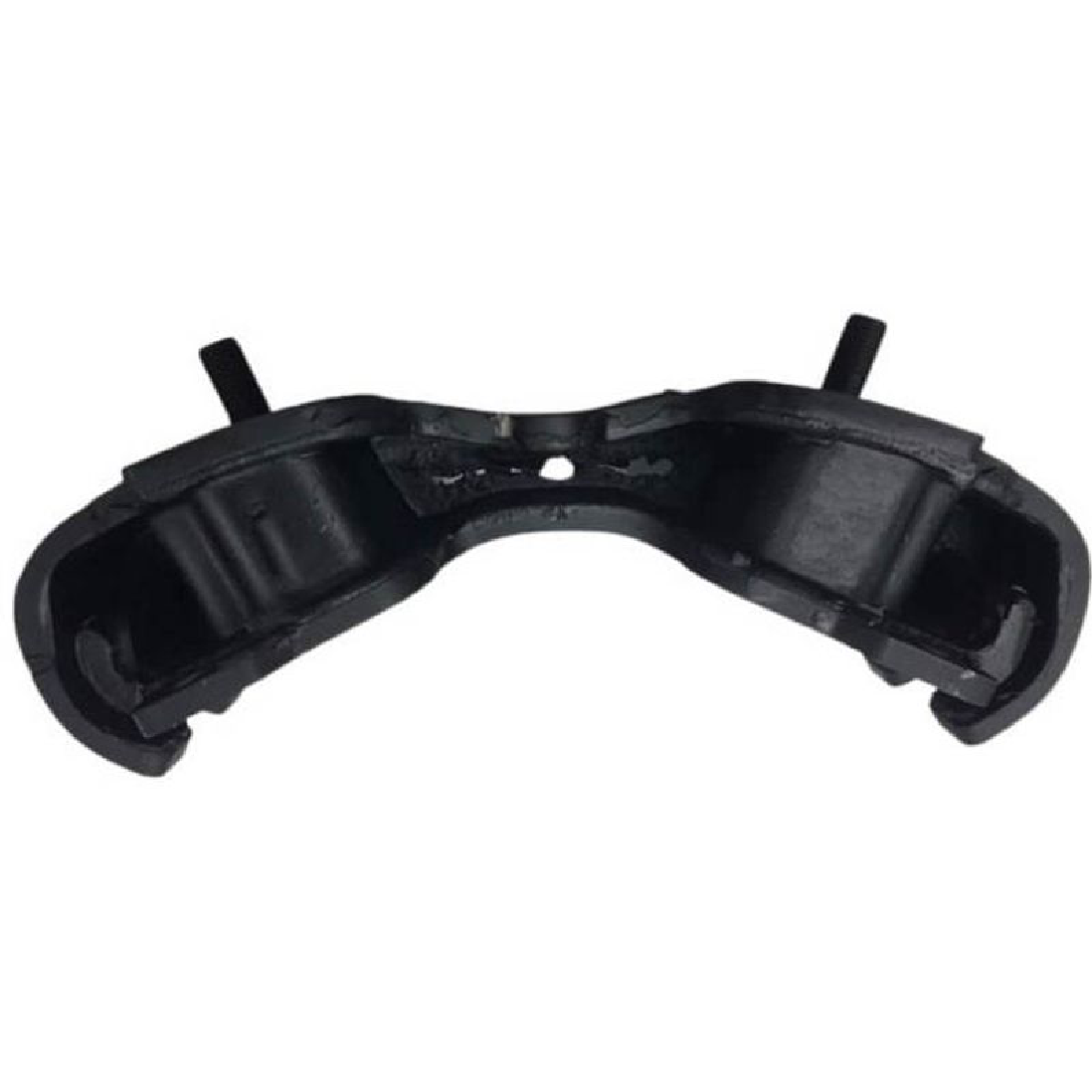Coxim do Câmbio para Toyota Bandeirante - Amortex - 56329