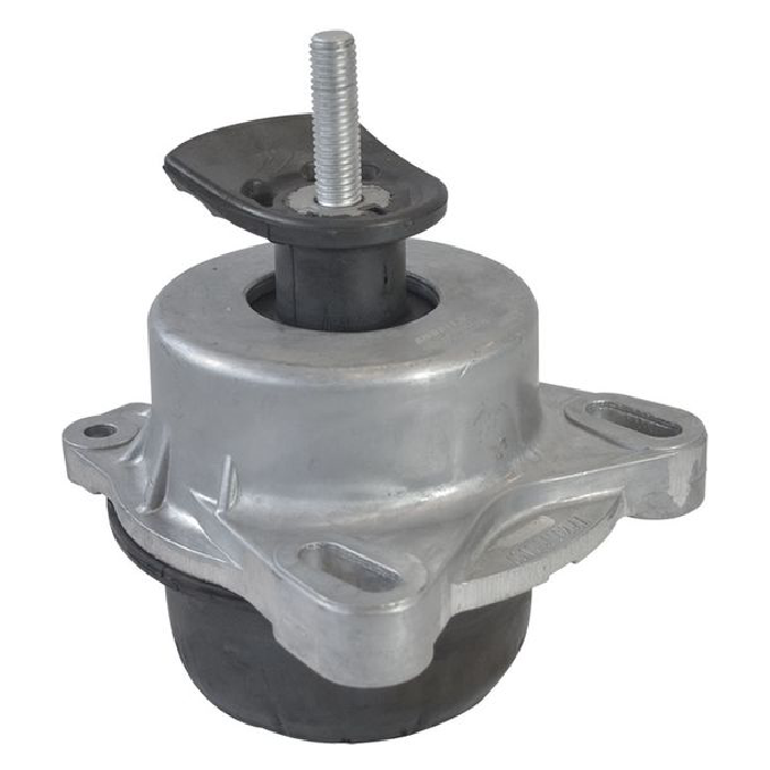 Coxim do Motor - Amortex - 51221