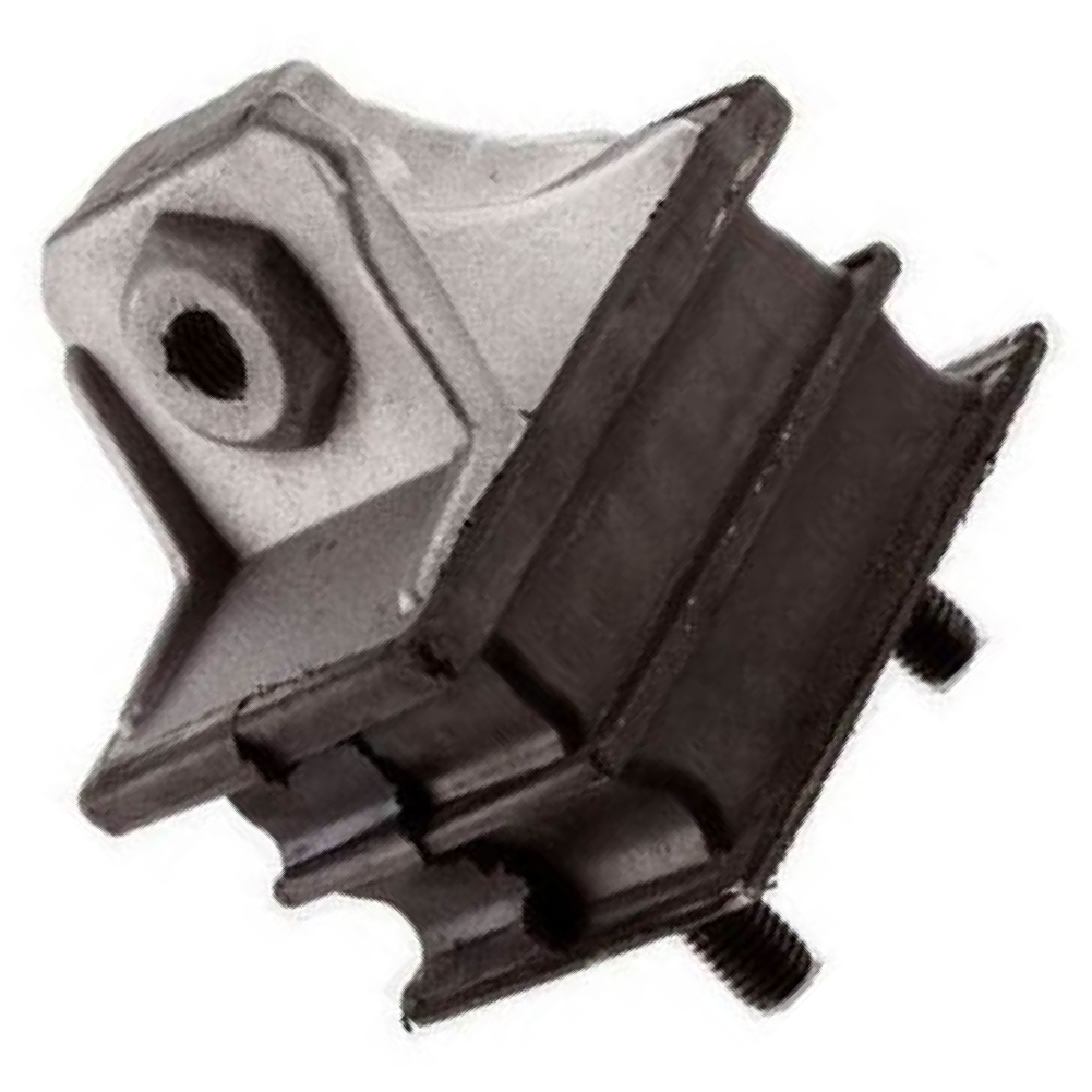 Coxim do Motor para Chevrolet S10 - Amortex - 54164