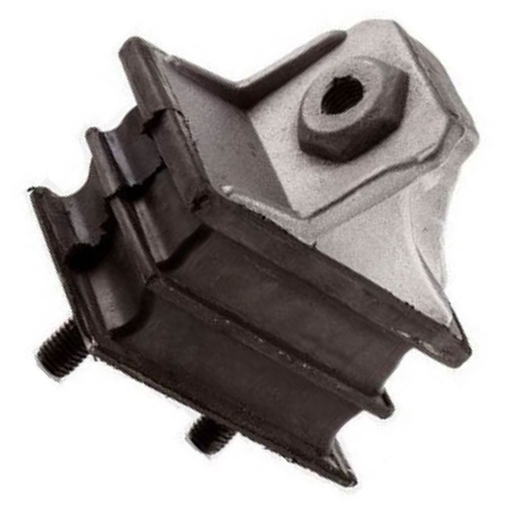 Coxim do Motor para Chevrolet S10 - Amortex - 54164
