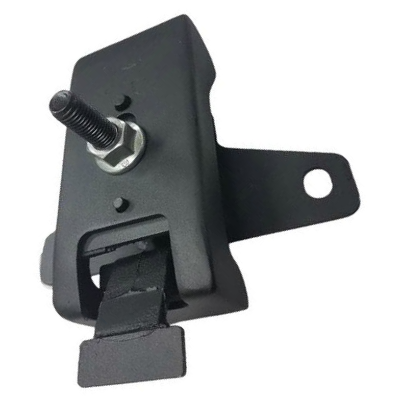 Coxim do Motor para Volkswagen Amarok - Amortex - 52158