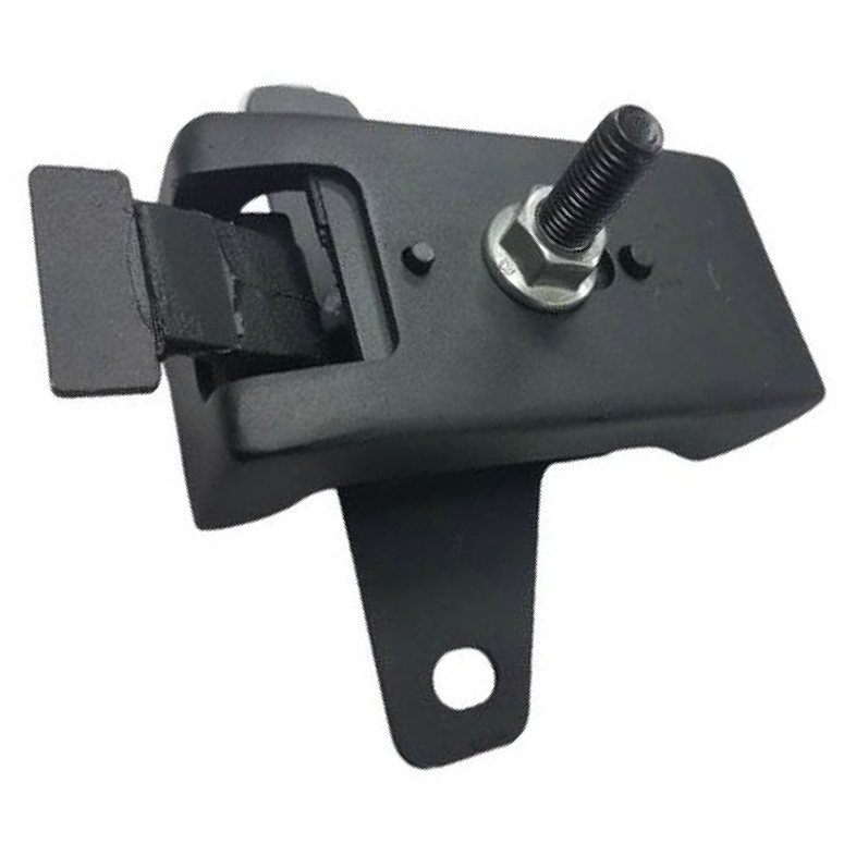 Coxim do Motor para Volkswagen Amarok - Amortex - 52158