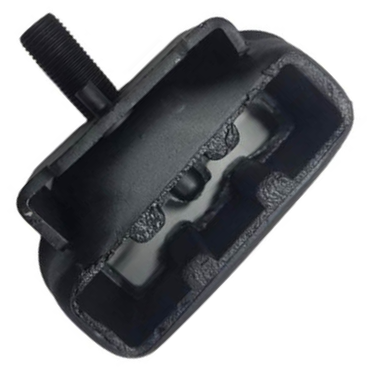 Coxim Pequeno do Câmbio para Nissan Frontier - Amortex - 51858