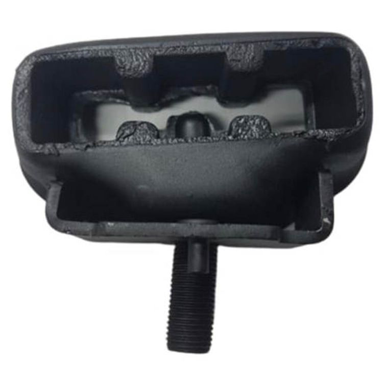 Coxim Pequeno do Câmbio para Nissan Frontier - Amortex - 51858