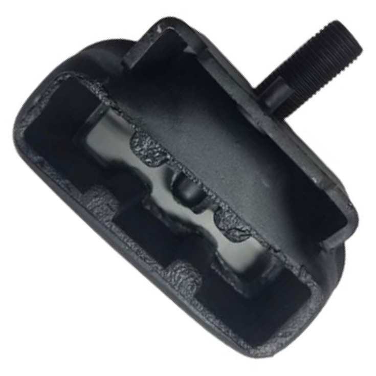 Coxim Pequeno do Câmbio para Nissan Frontier - Amortex - 51858