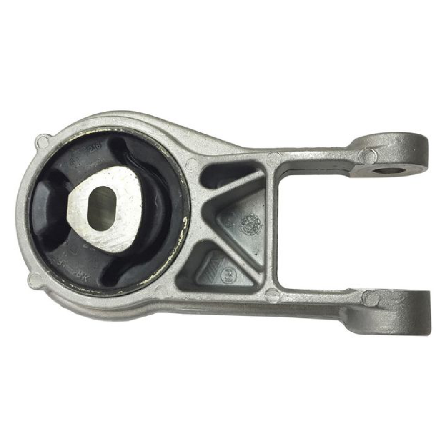 Coxim do Motor - Amortex - 57151