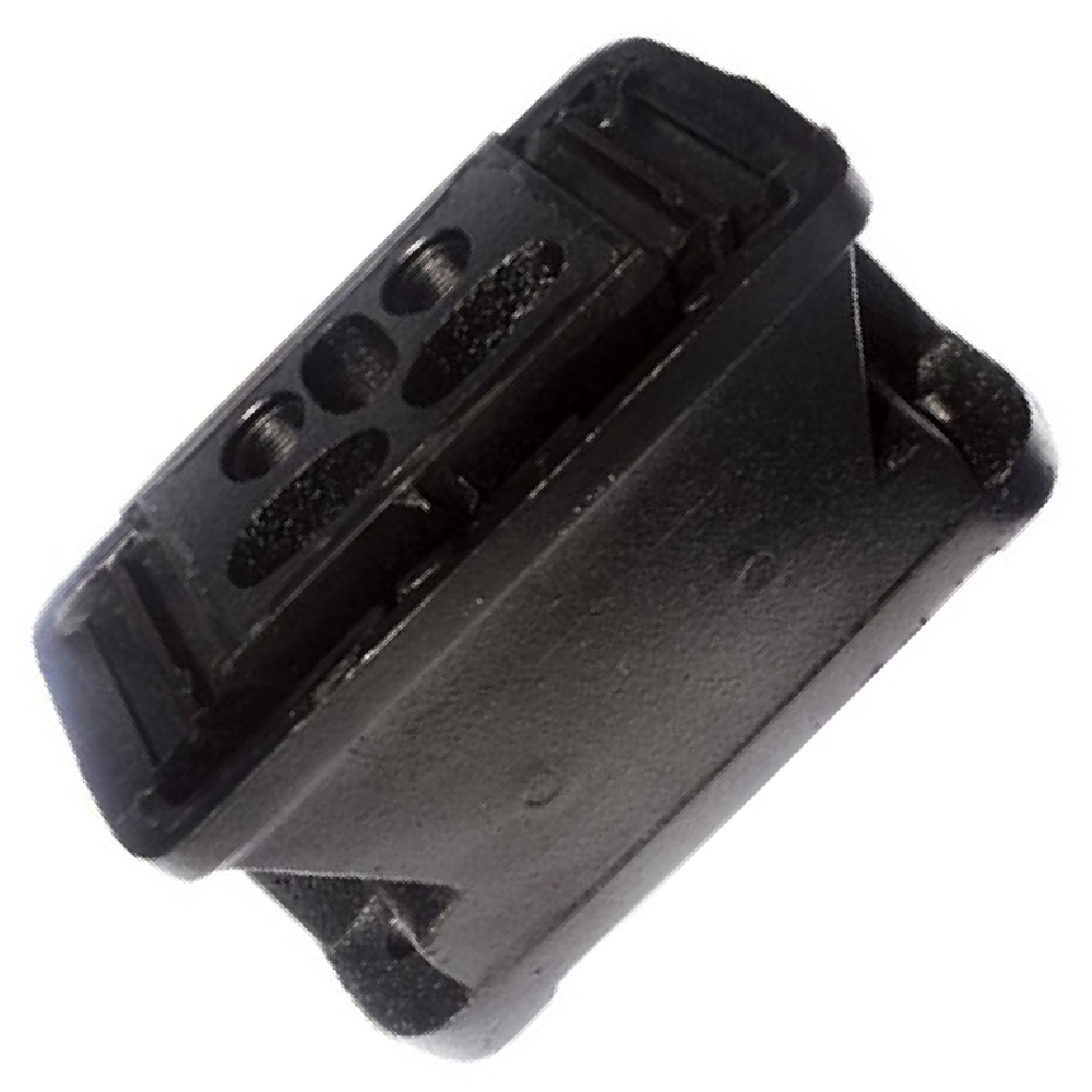 Coxim do Motor - Amortex - 51197