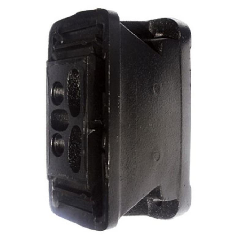 Coxim do Motor - Amortex - 51197