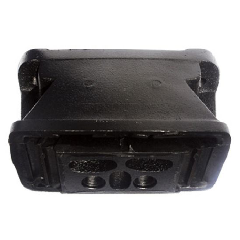 Coxim do Motor - Amortex - 51197