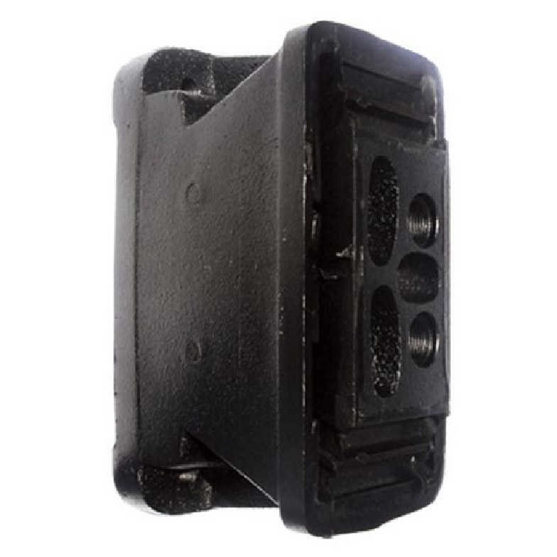 Coxim do Motor - Amortex - 51197