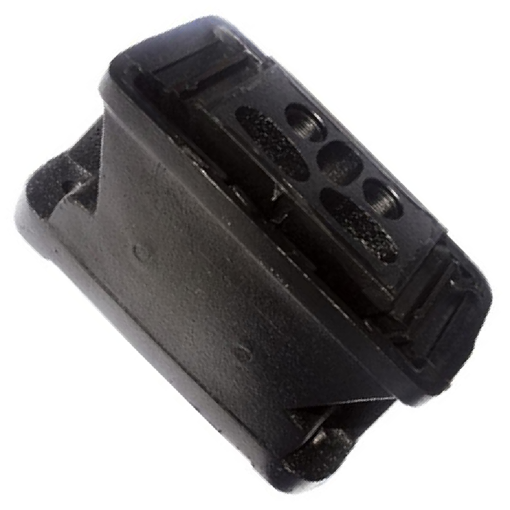 Coxim do Motor - Amortex - 51197