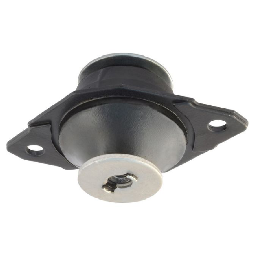Coxim do Câmbio para Seat Cordoba e Volkswagen Golf - Amortex - 52143