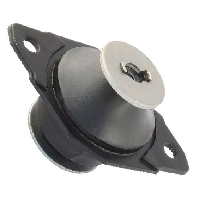 Coxim do Câmbio para Seat Cordoba e Volkswagen Golf - Amortex - 52143