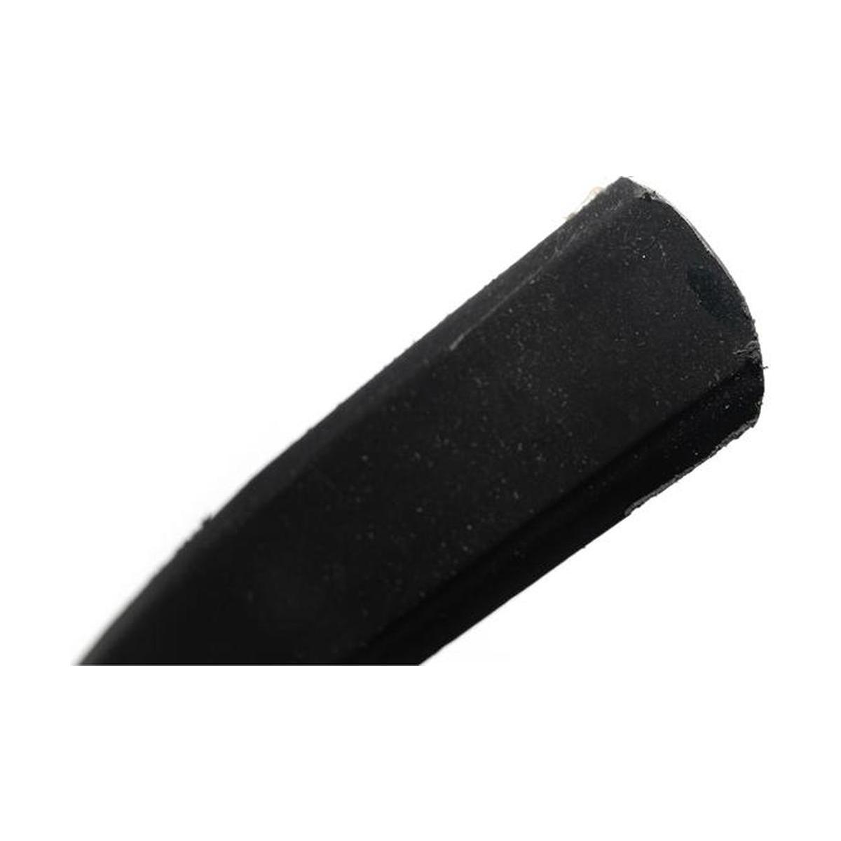 Friso do Teto para Volkswagen Santana - Uniflex - 37241