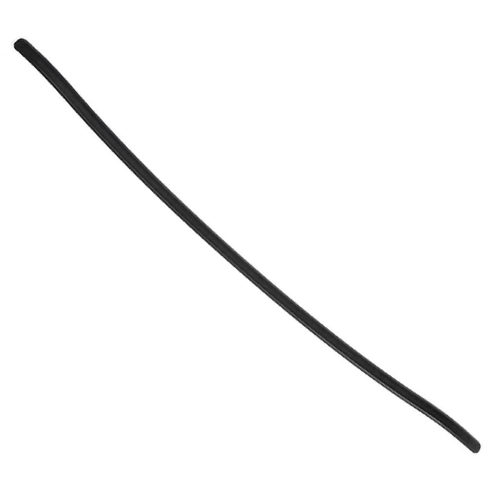 Friso do Teto para Volkswagen Santana - Uniflex - 37241