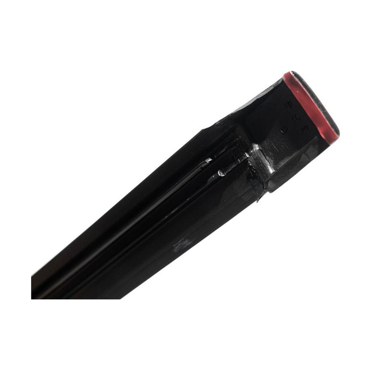 Friso do Teto para Ford Fiesta - Uniflex - 38583