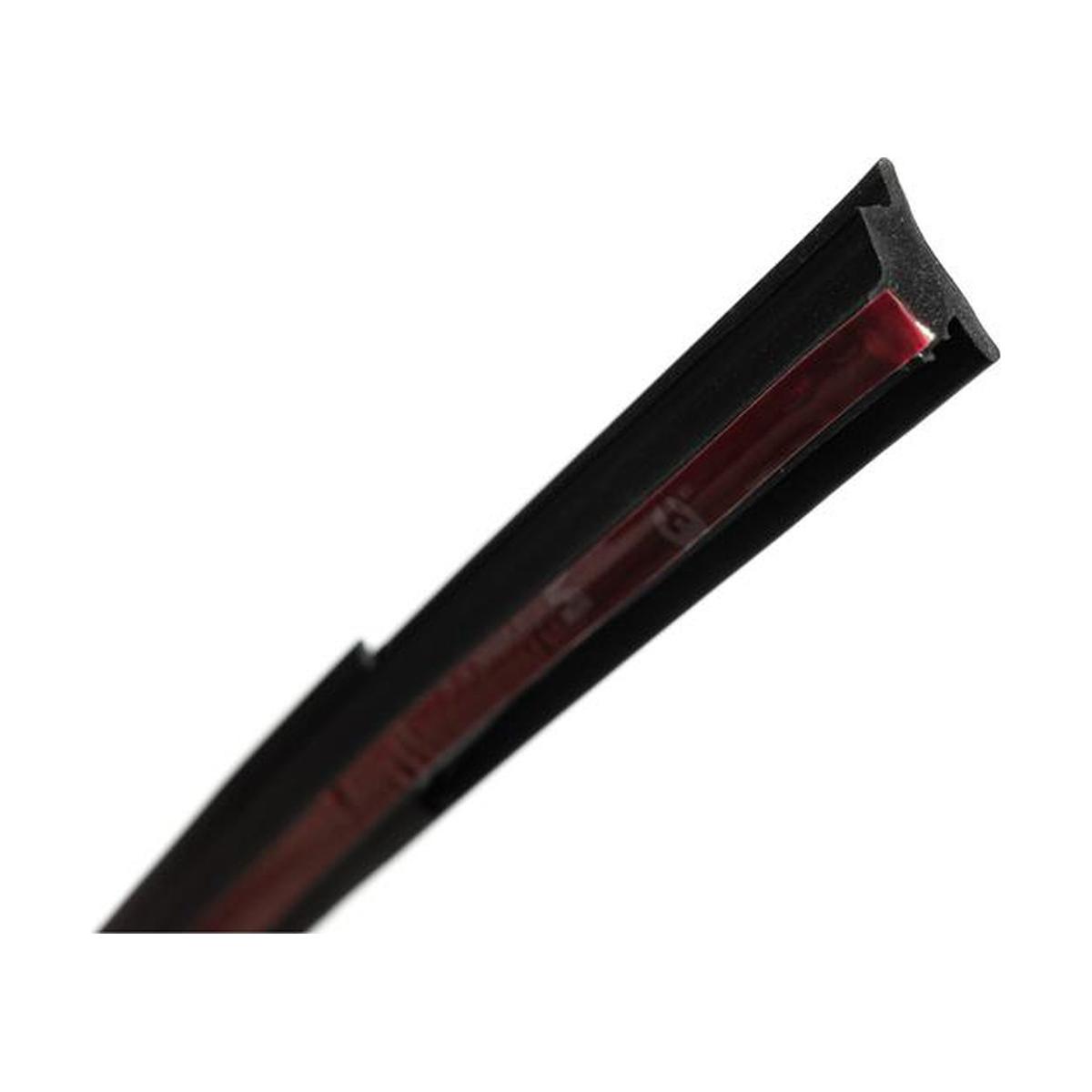 Friso do Teto para Ford Ecosport - Uniflex - 38587