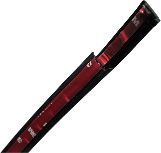 Friso do Teto para Chevrolet COBALT - Uniflex - 38316