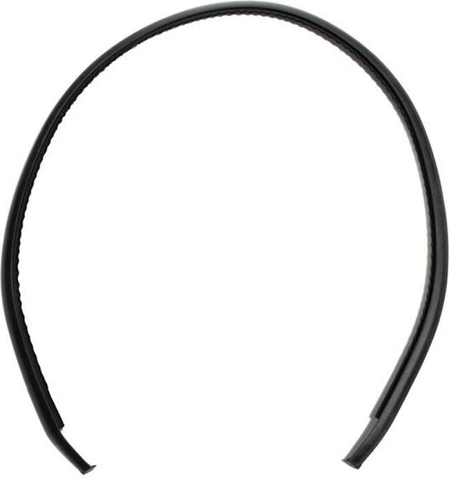 Friso do Teto para Chevrolet COBALT - Uniflex - 38315