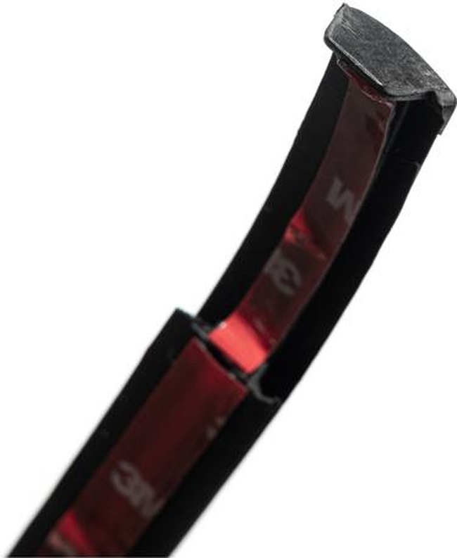 Friso do Teto para Chevrolet COBALT - Uniflex - 38315