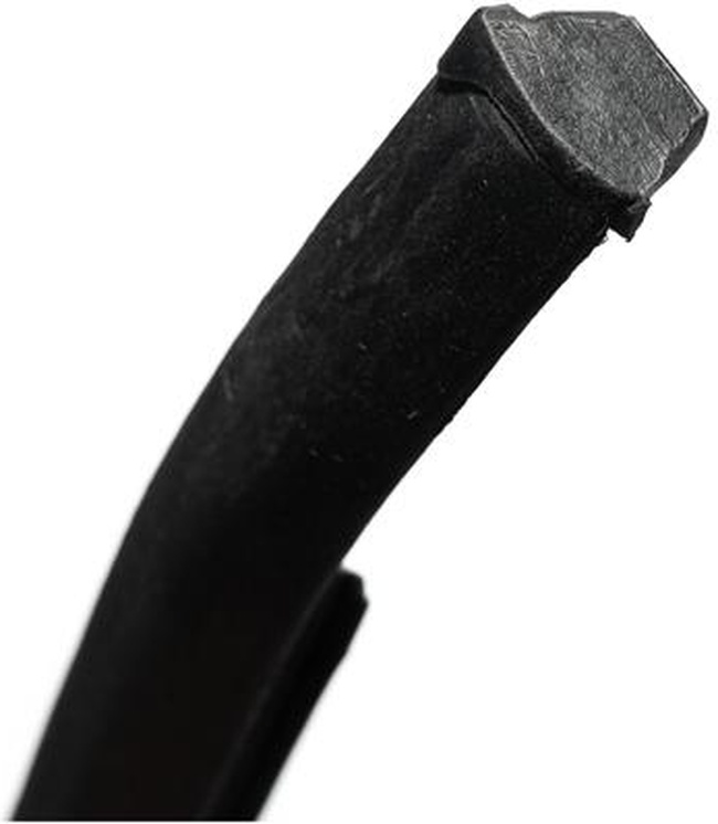 Friso do Teto para Chevrolet COBALT - Uniflex - 38315