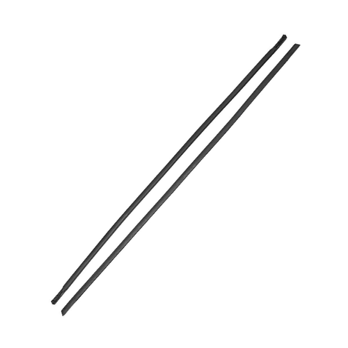 Friso do Teto para Volkswagen VOYAGE - Uniflex - 37245
