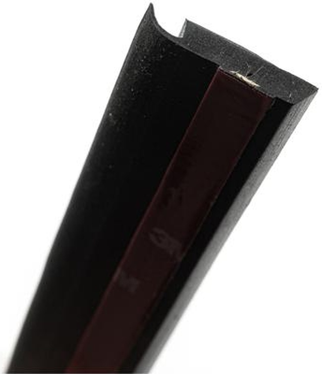 Friso do Teto para Ford Ka Sedan - Uniflex - 38573