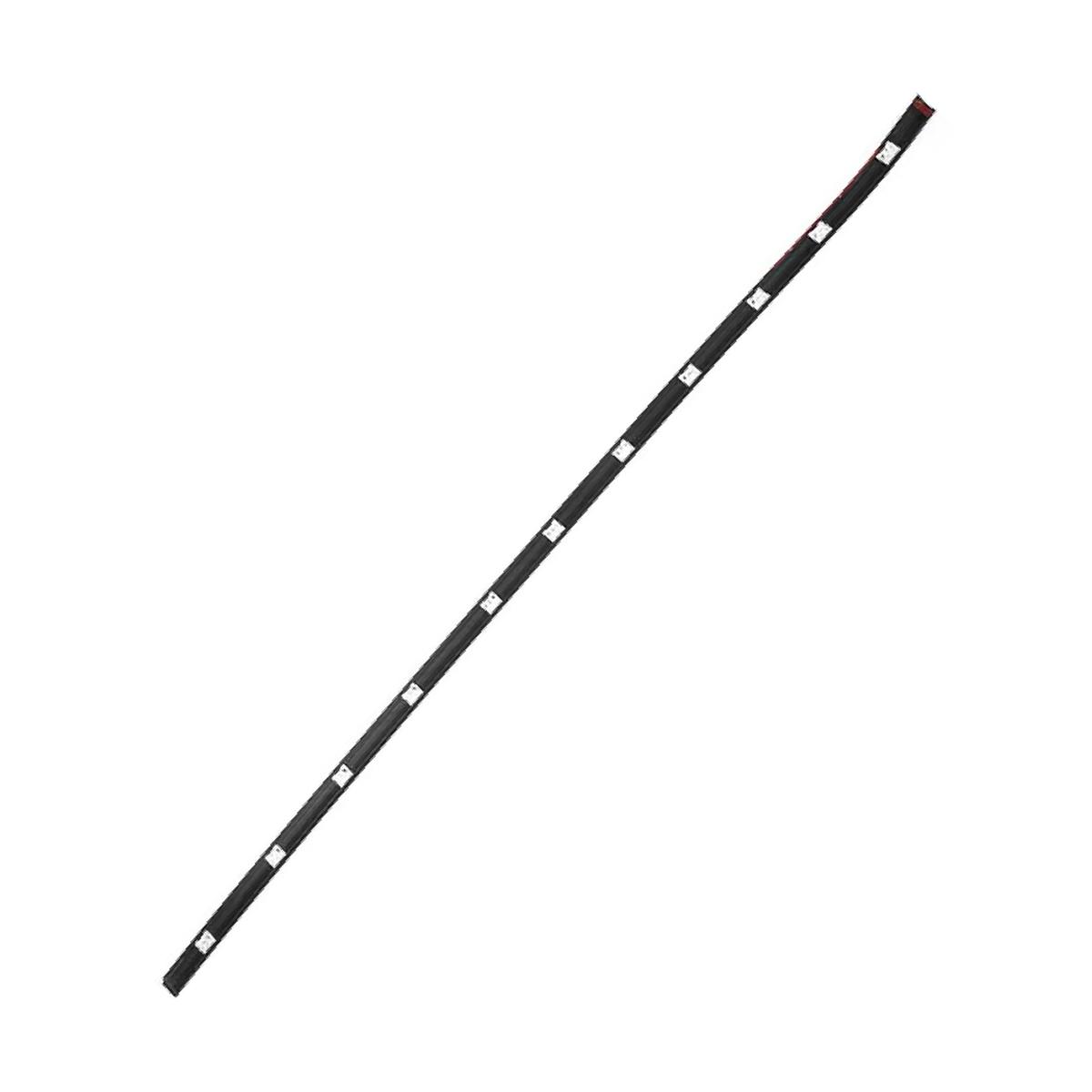 Friso do Teto para Hack para Chevrolet Corsa Wagon - Uniflex - 38257