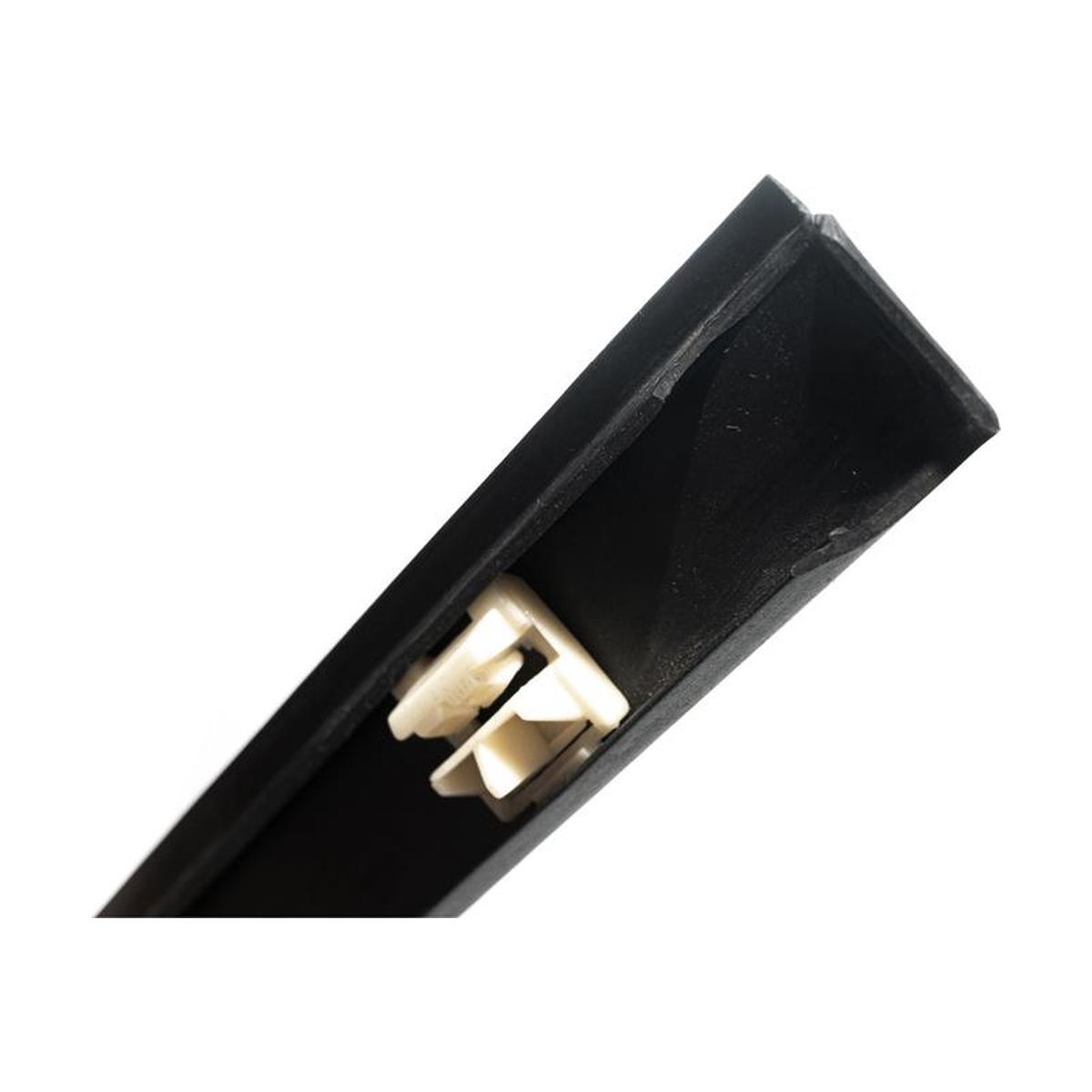Friso do Teto para Hack para Chevrolet Corsa Wagon - Uniflex - 38256