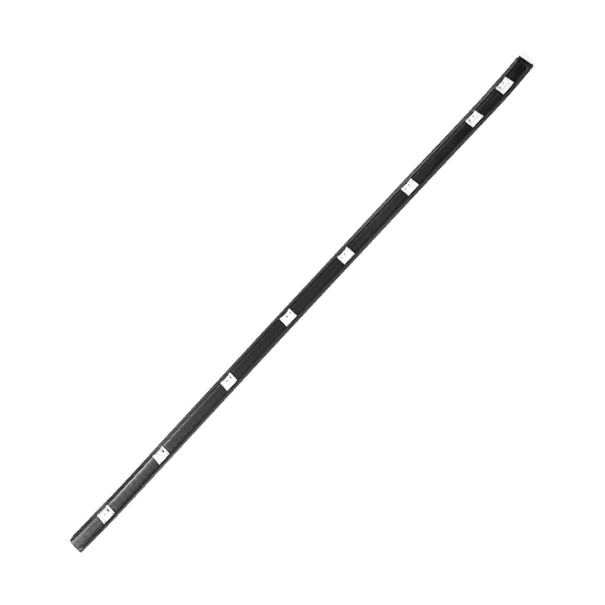 Friso do Teto para Hack para Chevrolet Kadett - Uniflex - 38260