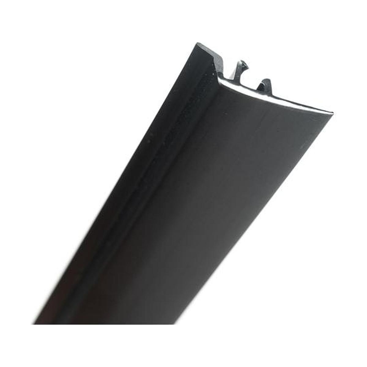 Friso do Teto para Ford Courier - Uniflex - 38588