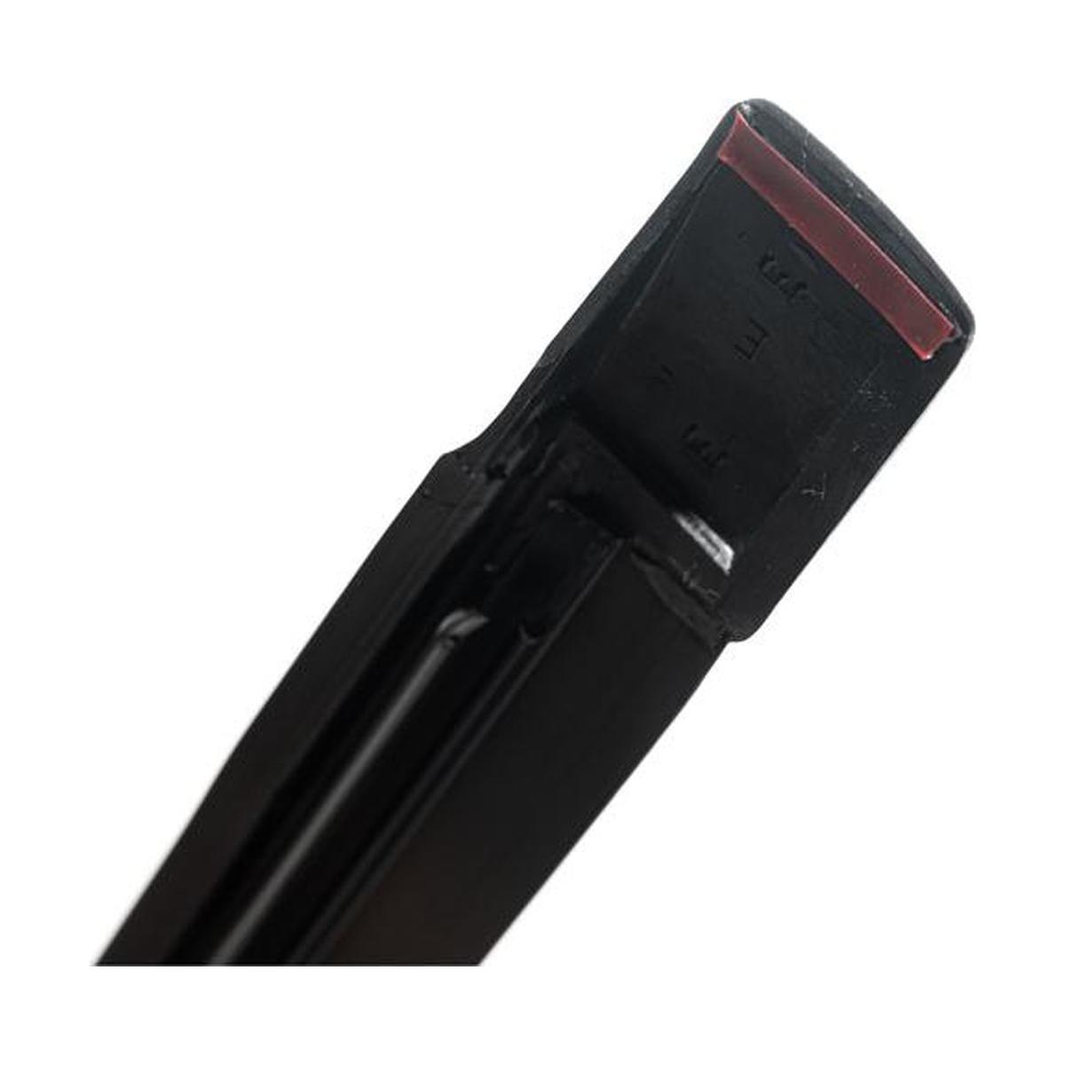 Friso do Teto para Ford Courier - Uniflex - 38588