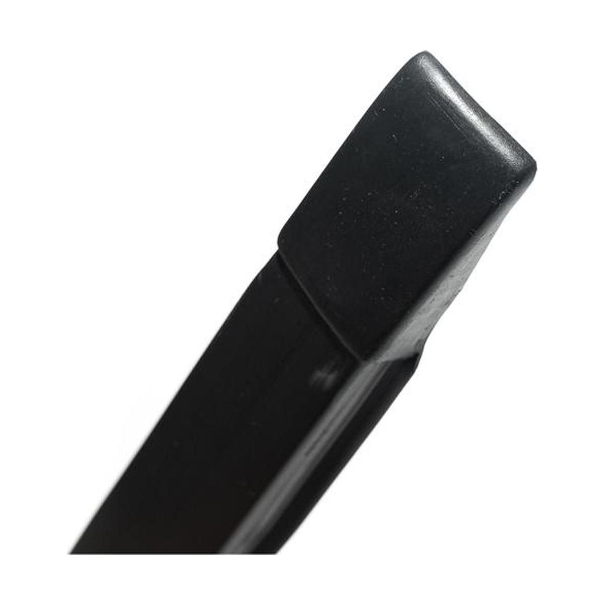 Friso do Teto para Ford Courier - Uniflex - 38588