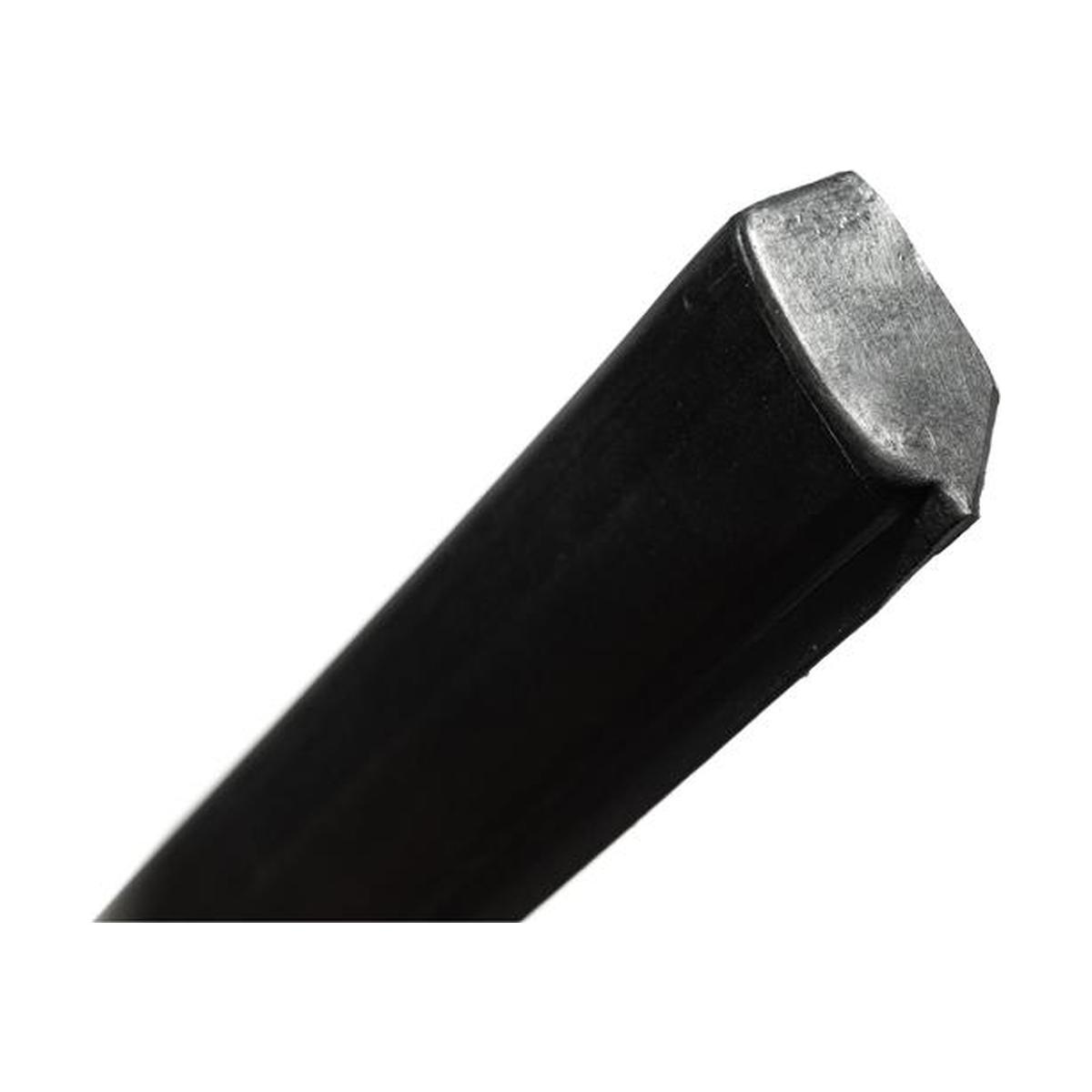 Friso do Teto para Citroen C3 - Uniflex - 39798
