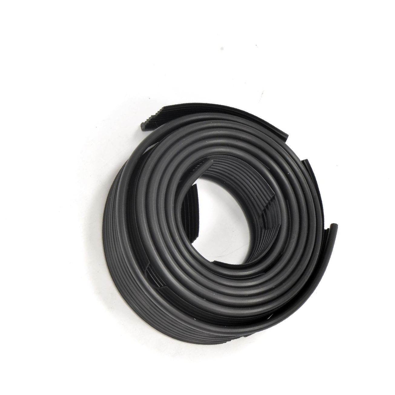 Jogo de Borracha Debrum do Para-lama - Uniflex - 37737
