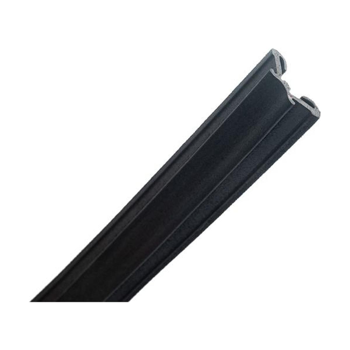 Jogo de Borrachas da Canaletas da Porta - Uniflex - 37506
