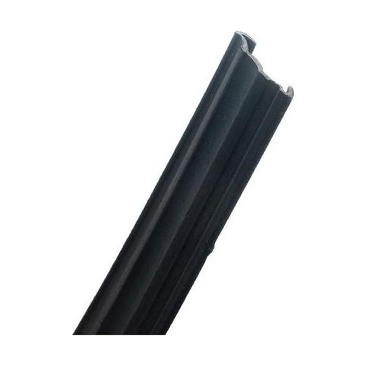 Jogo de Borrachas da Canaletas da Porta - Uniflex - 37506